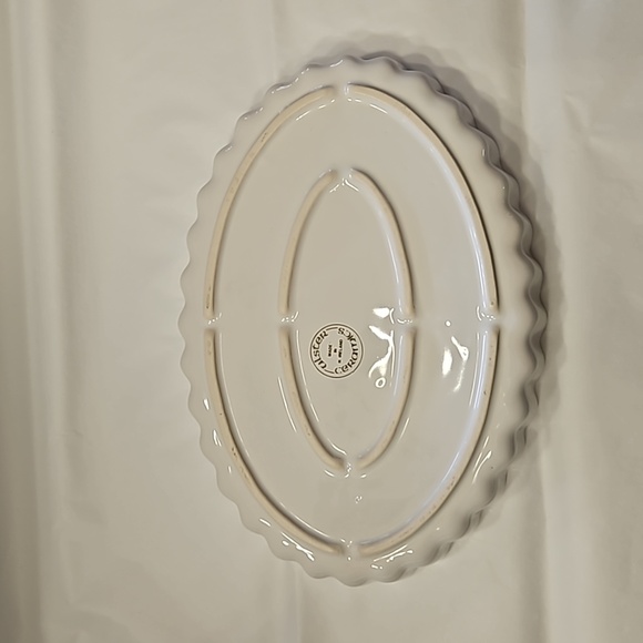 Adorable quiche dish by Ulster ceramics. - Picture 5 of 8